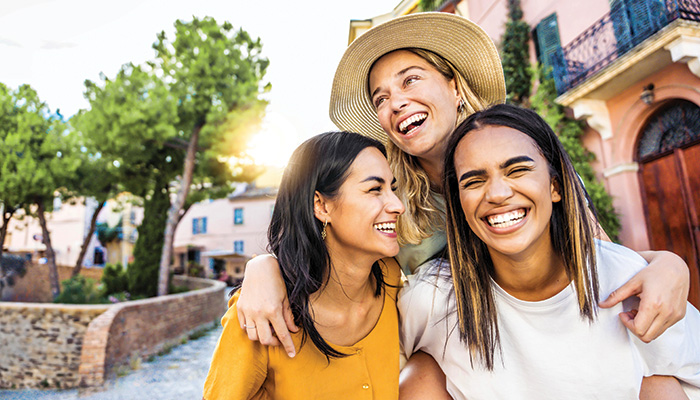 What Makes a Trip Memorable? (It’s Not the Destination)